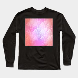 Pink Skies Long Sleeve T-Shirt